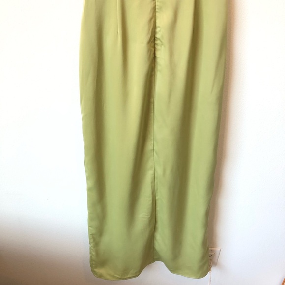 NWT SABO Noah Midi Dress Size US 6 - Picture 8 of 14